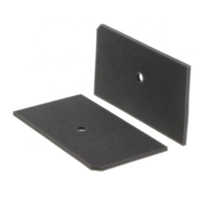 11132943 Papier filtrant pour Hydwell Filtre à air industriel à alimentation directe