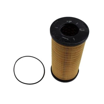 CH10930 Élément de filtre à carburant pour excavatrice 115*115*233mm OE NO. CH10930