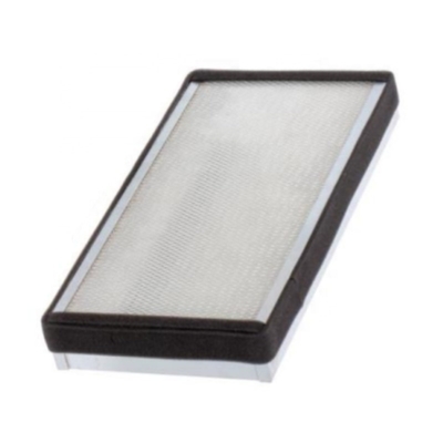 SC 40065 11471761 Élément de filtre à air de haute performance pour machines de construction