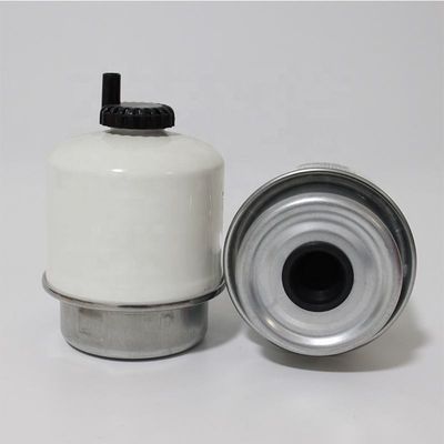 Filtre à carburant pour tracteur Séparateur d'eau et de carburant RE60021 RE503747 FS19573 P550666 WK8118 BF7675-D