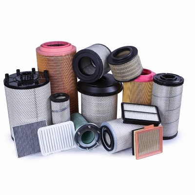 OE NO. 0180945802 Filtre pour machines et équipements de construction 3025349 B120472 330570171