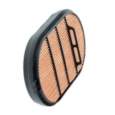 Filtre à air Filberglass P601560 H931202090400 pour moteur de camion 32925753 5203966 2652C882