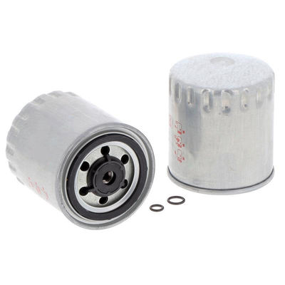 Autres filtres à carburant H35WK02D87 A6010901652 6010900352 pour le W201 W202 S202 1996-2001