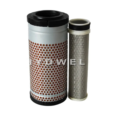 Filtre à air personnalisable T1270-16320 C11003 Cf6001 A-8807 Af26250 pour le tracteur HAIMA