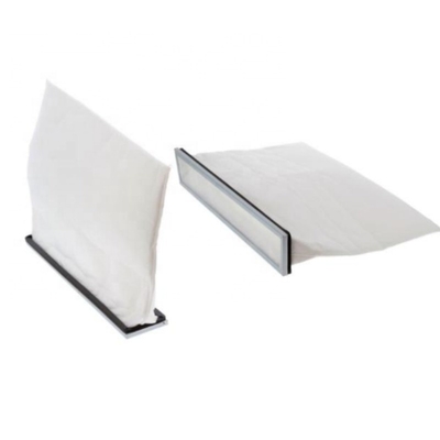 Filtre à papier Filtre à air AF56013 SC50164 SKL46324/2 0005596460 0005646982 pour camions