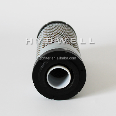 Élément de filtre à air pliant Hydwell de 11*11*24 cm Taille pour les applications industrielles