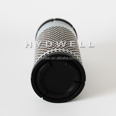 Élément de filtre à air pliant Hydwell de 11*11*24 cm Taille pour les applications industrielles