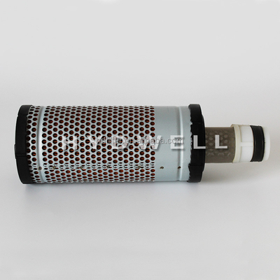 Élément de filtre à air pliant Hydwell de 11*11*24 cm Taille pour les applications industrielles