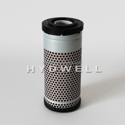 Élément de filtre à air pliant Hydwell de 11*11*24 cm Taille pour les applications industrielles