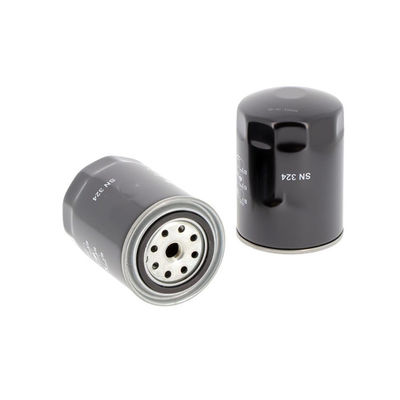 Hydwell Filtre en fer Filtre à combustible en papier 4110000509232 SN324 pour chargeur de construction