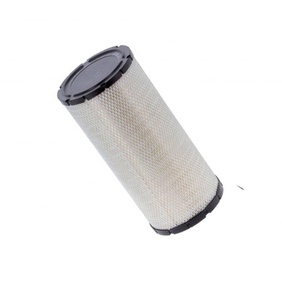 Filtre à air pour moteur de pelle hydraulique Re171235 Af25957 P780522 P780523 avec papier filtre