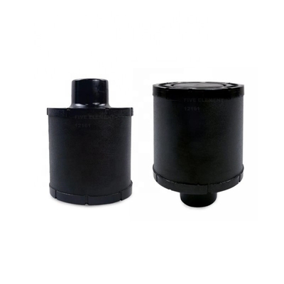 Filtre d'air D045003 L'essentiel pour les améliorateurs de l'efficacité des camions à ordures