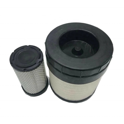 26*14,5 cm modèle de camion filtre à air de camion 87517153 32/926032/AF25198 pour le ravitaillement