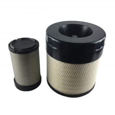 26*14,5 cm modèle de camion filtre à air de camion 87517153 32/926032/AF25198 pour le ravitaillement