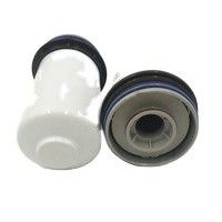 Filtre à carburant X220185 X220184 837079718 440H9310 5309493 V837091436 pour moteur diesel