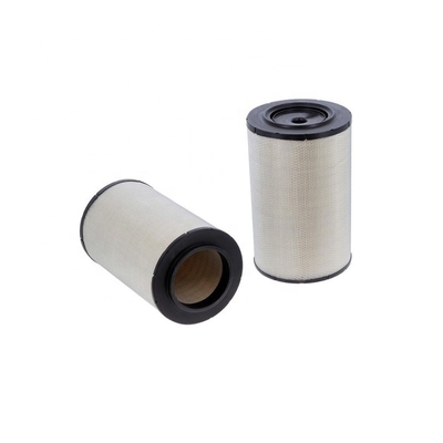 3827643 Hydwell Fourniture de pièces détachées pour camions lourds Cartouche de filtre à air P955200 FC2279 21186955 21212204