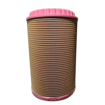 Année universelle C38062 Élément de filtre à air Solution durable pour les pièces du moteur de camion