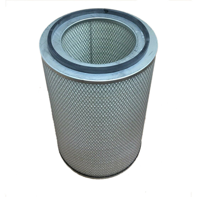 1969-1970 CV9685 Hydwell élément de filtre à air P182002 pour les pièces de moteur diesel de camion