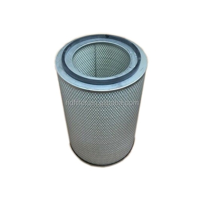 1969-1970 CV9685 Hydwell élément de filtre à air P182002 pour les pièces de moteur diesel de camion