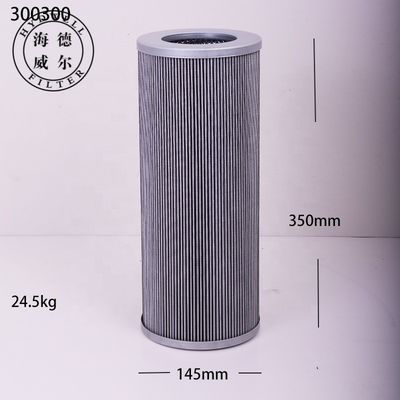 01.E 950.10 VG.10.S.P élément de filtre à huile assurant des performances et une efficacité optimales