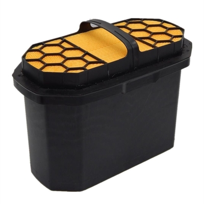 Filtre d'air pour excavateur Filberglass 4969845 496-9845 L'ajustement parfait pour vos machines