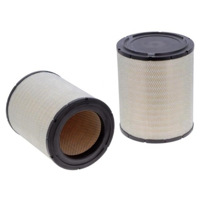 Filtre d'air P532505 SA 16017 C321170 pour les pièces du moteur de camions