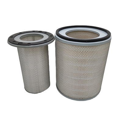 P181104 P158669 pour les pièces de moteur de camion annonce 282*282*342mm de Hydwell Direct Supply