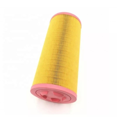 Filtre à air 149*149*359mm pour pièces de moteur de camion numéro de pièce 32-915801 32-915802
