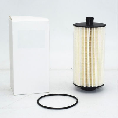 Filtre de séparateur d'eau de carburant 60358722 pour les pièces du moteur de camion dans le système de filtre