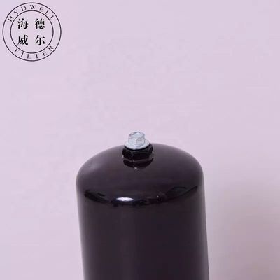 14X-49-61410 Pièces d'excavatrice Filtre hydraulique d'huile pour composant de service de moteur de camion