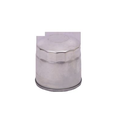 N° 15221-43170 Pièces détachées de filtre hydraulique pour excavatrice moteur Carburant