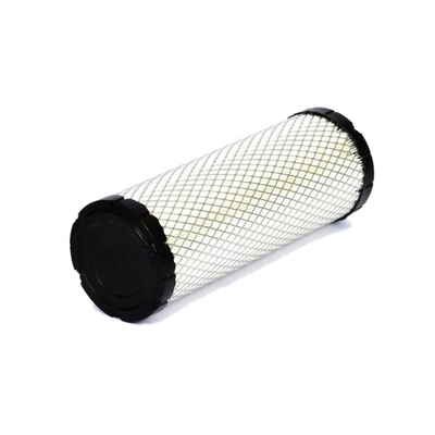 Standard de fibre de verre 26510362 tracteur rouleau de pelleterie cartouche de filtre à air et durable