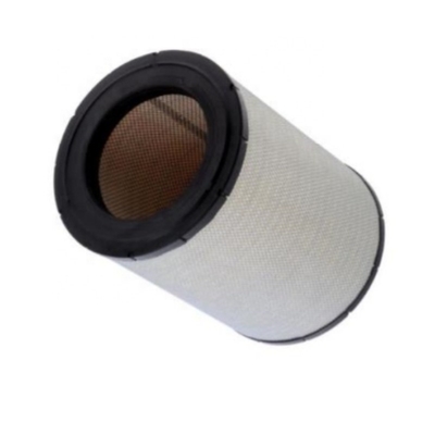 Filtre à air pour camions AF25830 AF25897 P781398 923855.1224 11110217 RS4579 pour la partie moteur