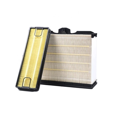 Pièces de chargeur à roues AF55014 Filtre à air en nid d'abeille pour des applications exigeantes