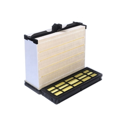 Pièces de chargeur à roues AF55014 Filtre à air en nid d'abeille pour des applications exigeantes