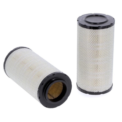 Modèle de camion Papier à filtre S00022841 SP149167 S00022841 01 S00022840 01 Filtre à air