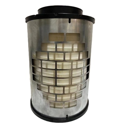ECO-S2 Filtre hydraulique pour camionneur ECO-S2 Filtre d'air pour camionneur