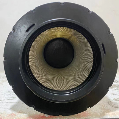 ECO-S2 Filtre hydraulique pour camionneur ECO-S2 Filtre d'air pour camionneur