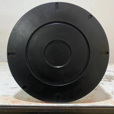 ECO-S2 Filtre hydraulique pour camionneur ECO-S2 Filtre d'air pour camionneur