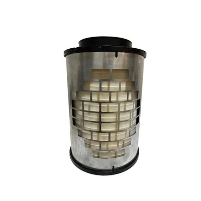 Numéro de pièce 400470002 Filtre à air pour accessoires de machines d'ingénierie ECO-S2