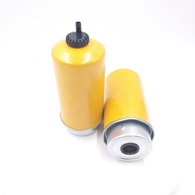 Filtre de séparateur de carburant et d'eau Hydwell P551425 2012534 FS251 V836867595 32925994 3034300