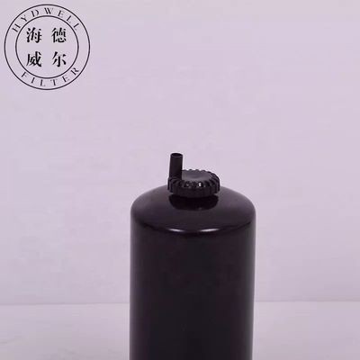 Filtre de séparateur d'eau de carburant P551425 P551435 FS19985 pour les performances des camions garanties