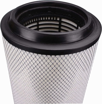 Améliorer les performances du camion avec le filtre à air à cartouche RS4643 RS4642 20411815 20411816