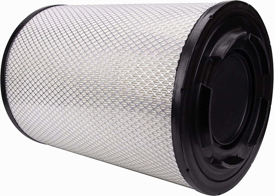 Améliorer les performances du camion avec le filtre à air à cartouche RS4643 RS4642 20411815 20411816