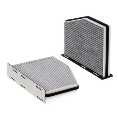 Nom de la pièce Filtre à air SC 5071 CA pour moteur de camion Pièces de 286*286*57mm Taille