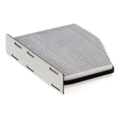 Nom de la pièce Filtre à air SC 5071 CA pour moteur de camion Pièces de 286*286*57mm Taille