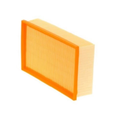 SA 5307 Filtre à papier élément de filtre à air pour moteur de camion pièces d'assemblage automobile Autres