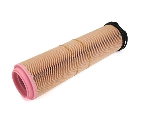 Élément de filtre à air C121782 pour autres pièces de moteur de camions