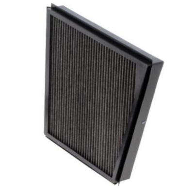 Cuk3172 Filtre à air d'alimentation hydraulique SC 5080 CA avec papier filtre