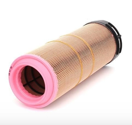 Améliorez l'efficacité de votre filtration de l'air avec un autre filtre 112*112*335mm